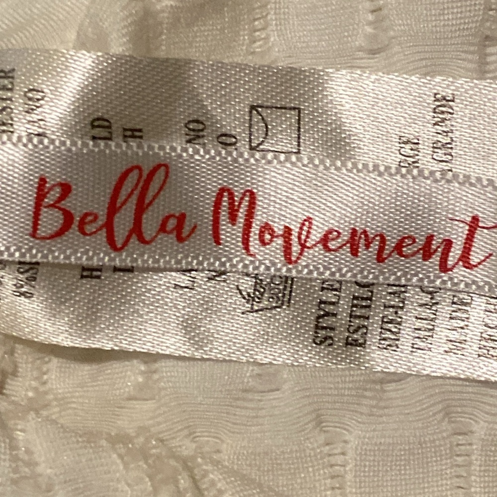 Bella Movement top - Picture 5 of 9